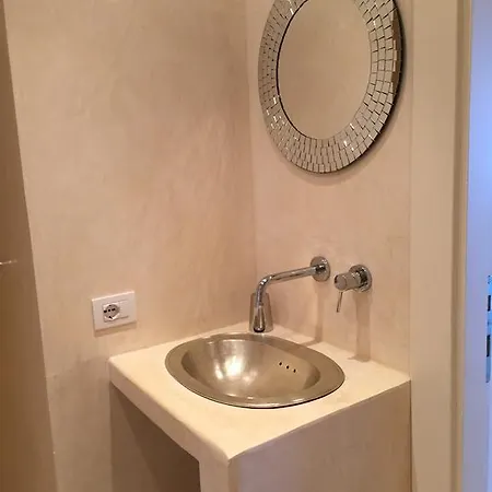 Appartement Limonaia Gargnano