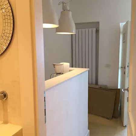 Limonaia Appartement *