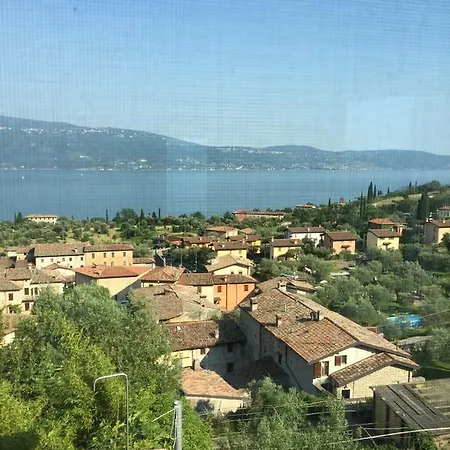 Limonaia Appartement