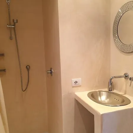 Appartement Limonaia *