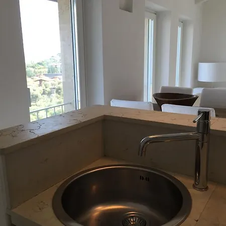 Limonaia Appartement *