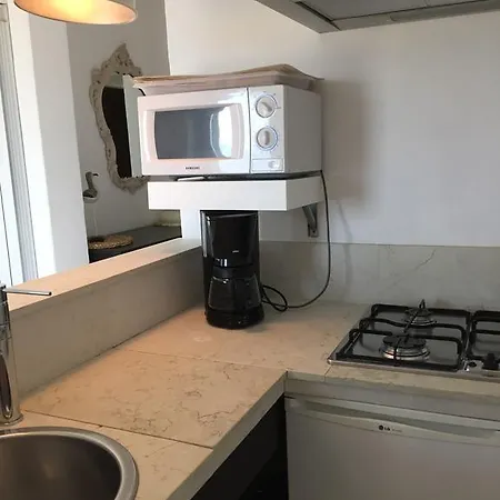 Appartement Limonaia Gargnano