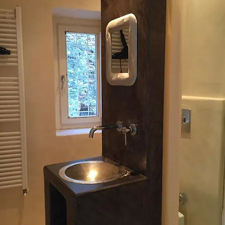 Limonaia Appartement