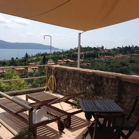 Appartement Limonaia *