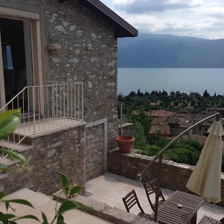Appartement Limonaia Gargnano
