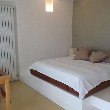 Limonaia Appartement *