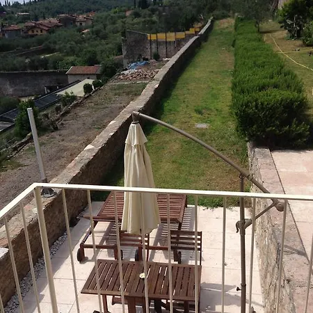 Limonaia Appartement Gargnano