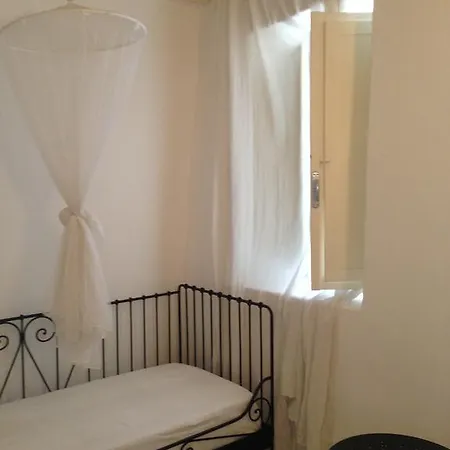 Appartement Limonaia Gargnano