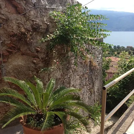 Appartement Limonaia