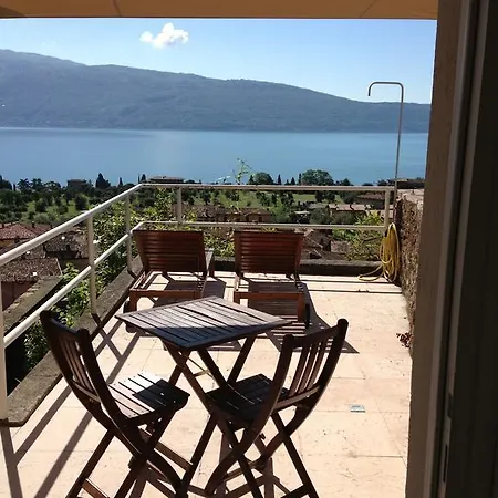 Appartement Limonaia *